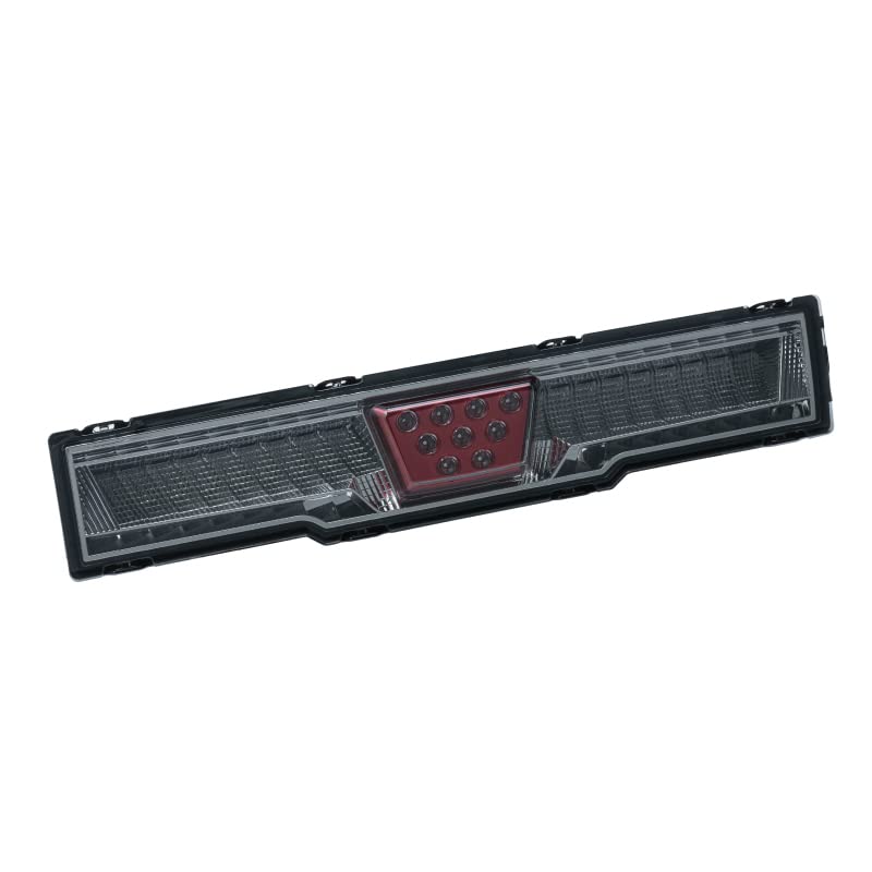 Amazon | INTEC (インテック) ZN8 GR86 ZD8 BRZ LEDバックランプ&リア